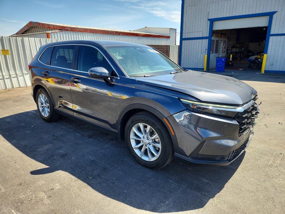 Aukcja sprzedaży 2025 Honda Crv, vin: 5J6RS3H73SL001028, numer aukcji: 54855246