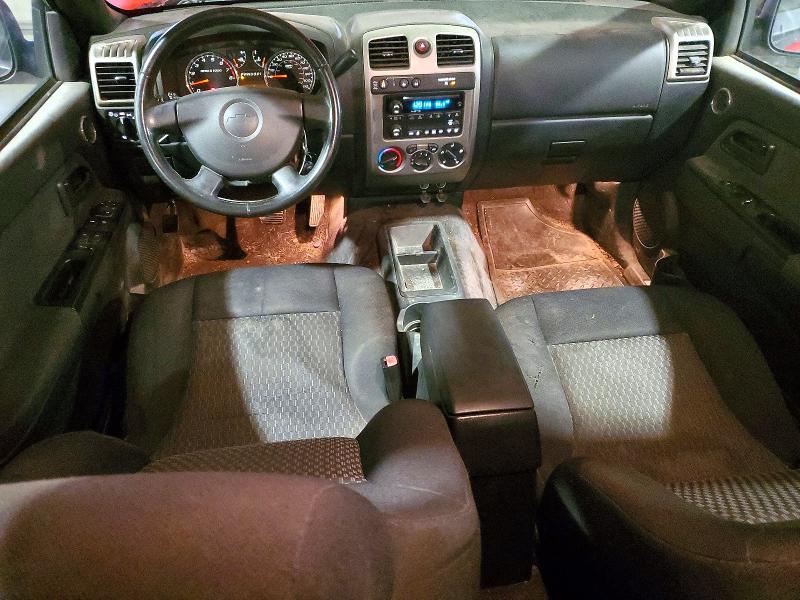 Aukcja sprzedaży 2007 Chevrolet Colorado, vin: 1GCDT13E878154571, numer aukcji: 54641936