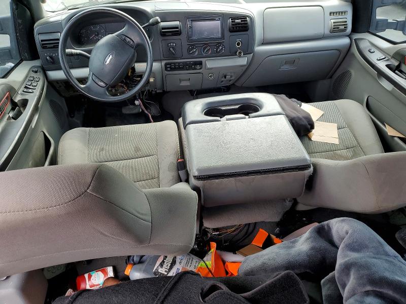 Продажа на аукционе авто 2006 Ford F350, vin: 1FTWW31P46EC29086, номер лота: 52349396