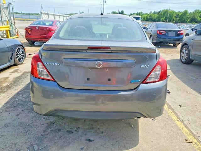 Продаж на аукціоні авто 2016 Nissan Versa, vin: 3N1CN7AP1GL843370, номер лоту: 53583596