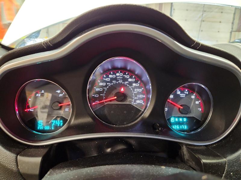 Продаж на аукціоні авто 2012 Dodge Avenger, vin: 1C3CDZCB6CN219589, номер лоту: 54782216