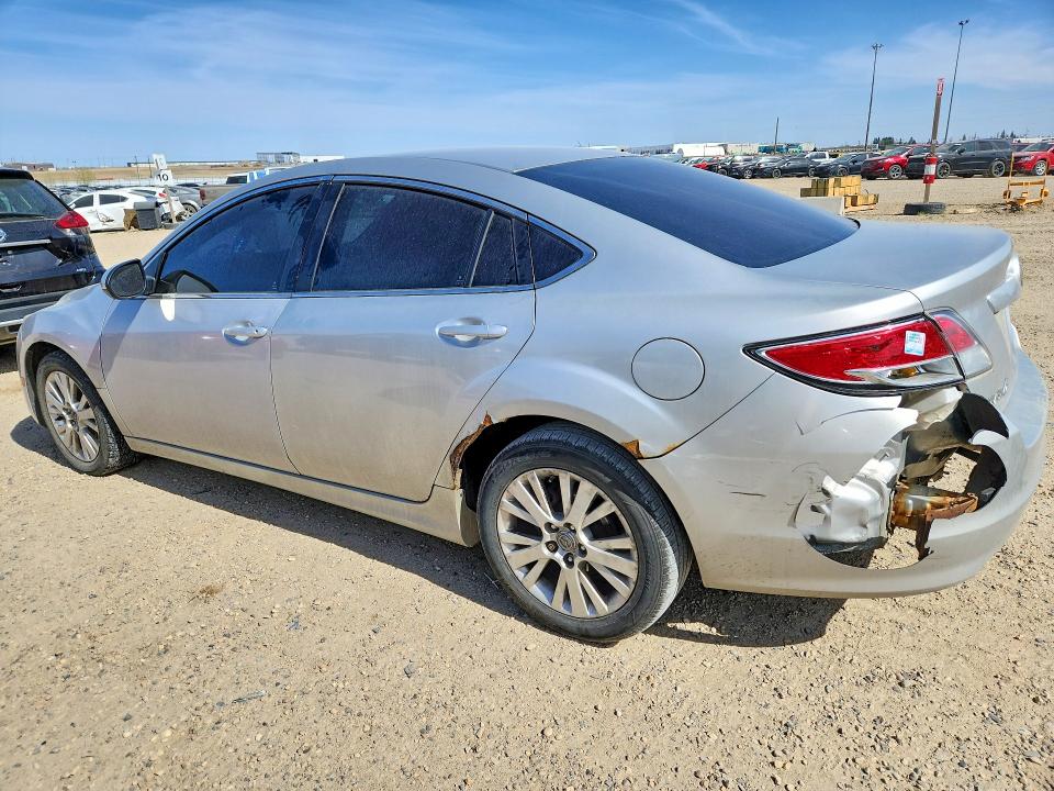 Aukcja sprzedaży 2009 Mazda 6, vin: 1YVHP81AX95M01845, numer aukcji: 53114676