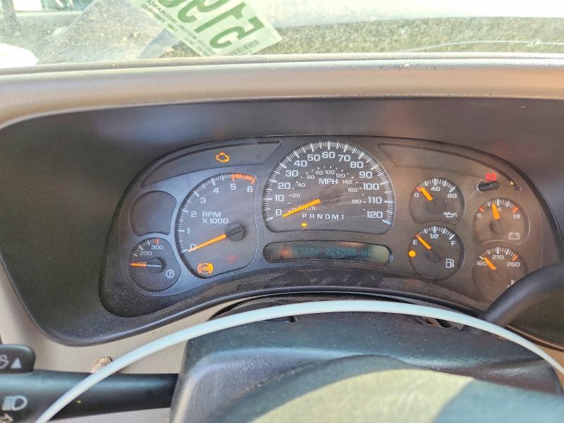 Продаж на аукціоні авто 2006 Chevrolet Silverado, vin: 1GCJK33D16F193019, номер лоту: 51983786