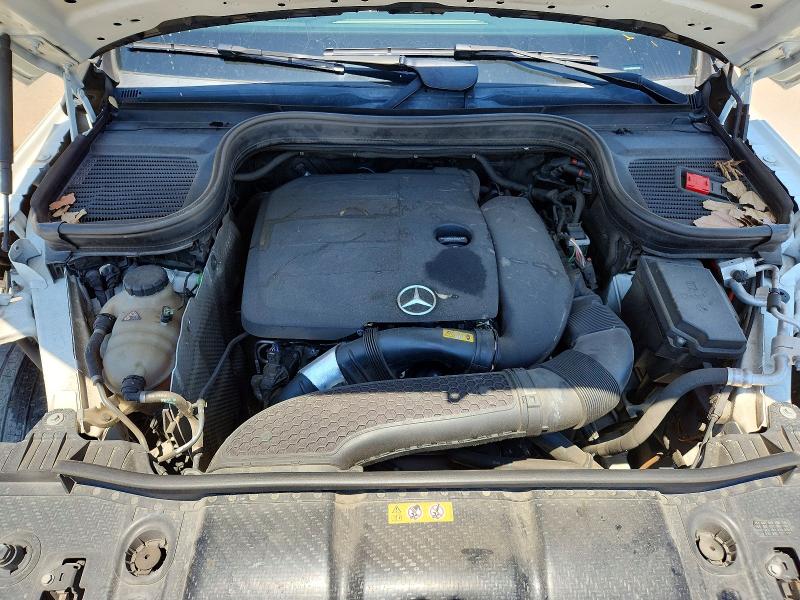 Aukcja sprzedaży 2021 Mercedes-benz Gle, vin: 4JGFB4JB2MA552106, numer aukcji: 52494646