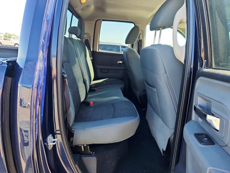 53004596 :رقم المزاد ، 1C6RR7GM6FS775194 vin ، 2015 Ram 1500 مزاد بيع