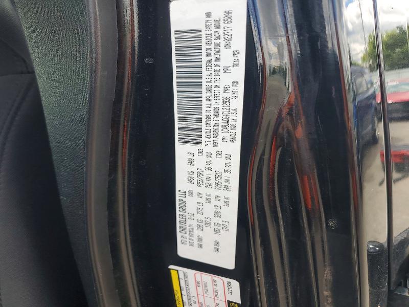 53791846 :رقم المزاد ، 1C4BJWDG4CL212936 vin ، 2012 Jeep Wrangler Unlimited مزاد بيع