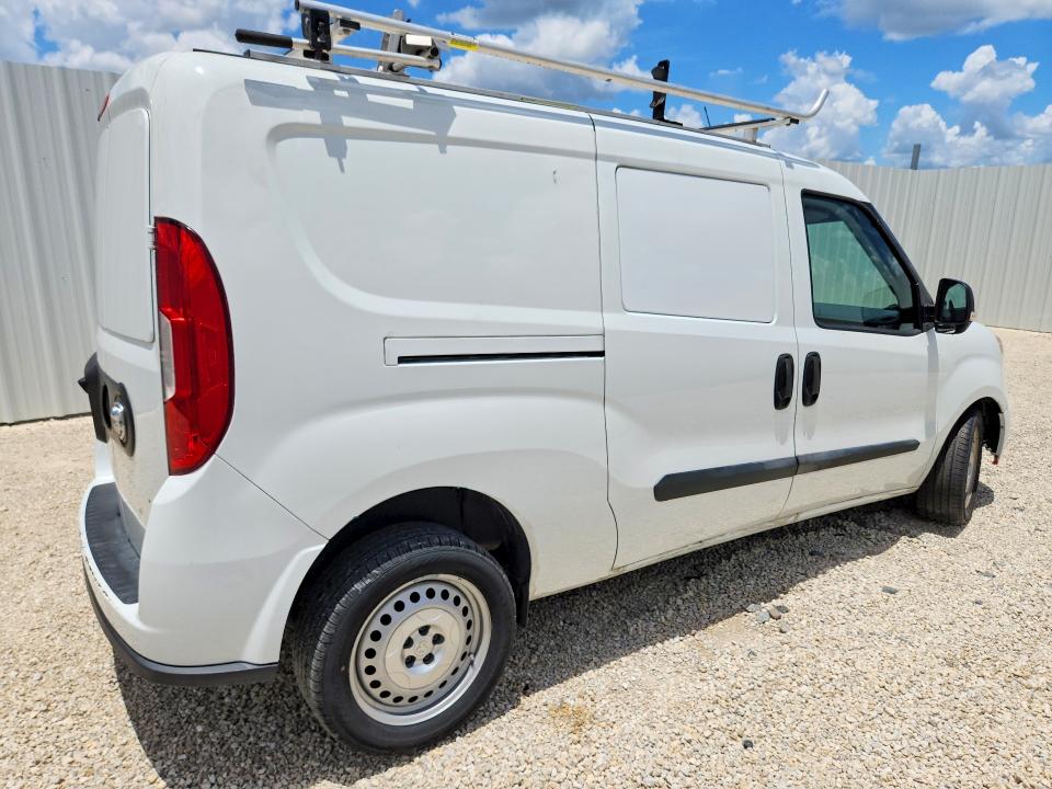 Aukcja sprzedaży 2022 Ram Promaster City, vin: ZFBHRFAB7N6W66579, numer aukcji: 53891666