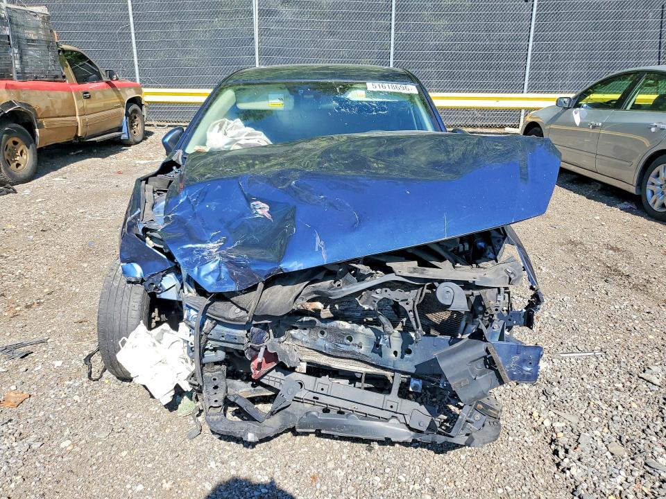 Продажа на аукционе авто 2017 Mazda 3, vin: 3MZBN1U72HM155260, номер лота: 51618696