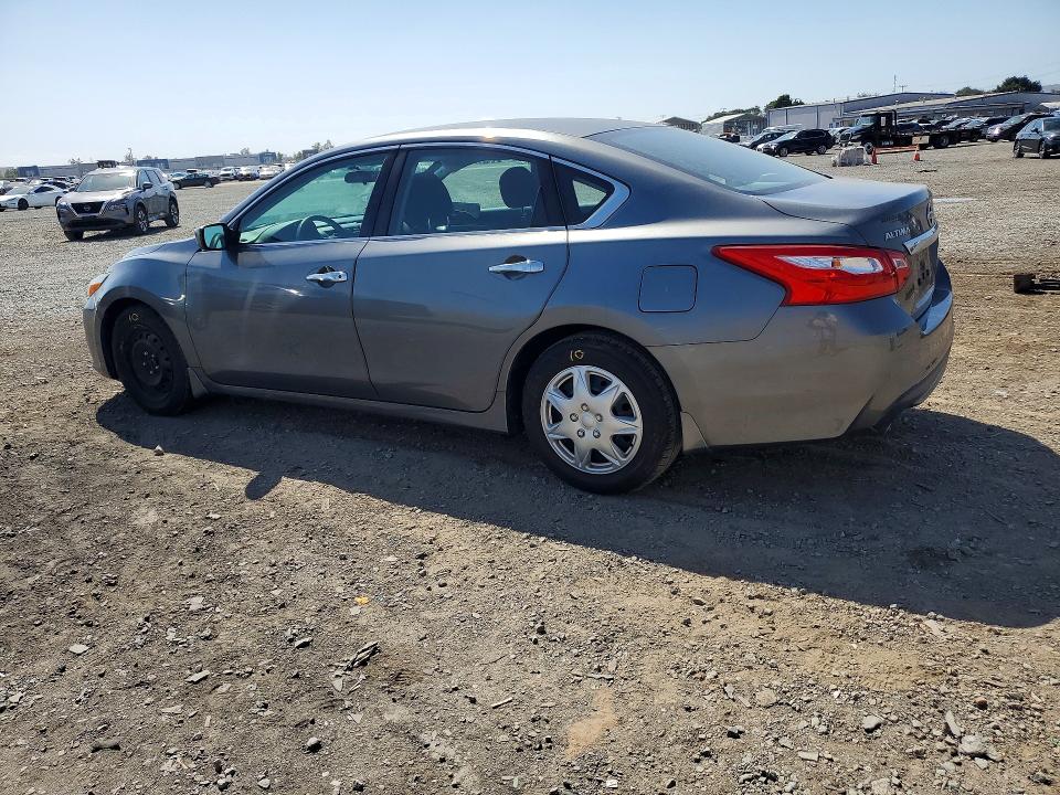Продажа на аукционе авто 2016 Nissan Altima, vin: 1N4AL3AP0GC203185, номер лота: 54260806