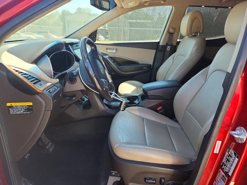 Aukcja sprzedaży 2014 Hyundai Santa Fe Sport, vin: 5XYZW3LA7EG173074, numer aukcji: 53667146