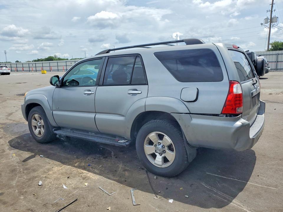 Продажа на аукционе авто 2006 Toyota 4runner, vin: JTEZU14R068048839, номер лота: 55314206