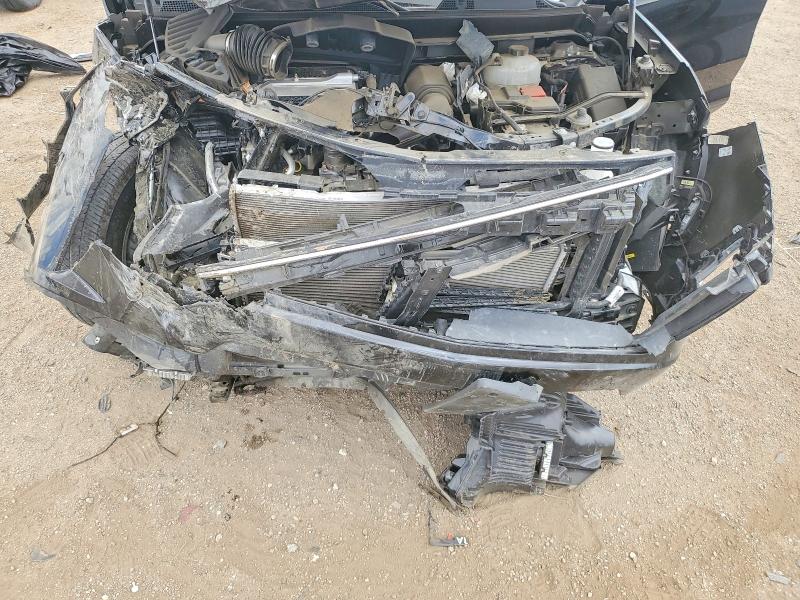 52086596 :رقم المزاد ، 1GNERGRS3SJ128701 vin ، 2025 Chevrolet Traverse مزاد بيع
