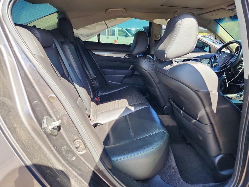 Aukcja sprzedaży 2010 Acura Tl, vin: 19UUA8F29AA023389, numer aukcji: 52141136