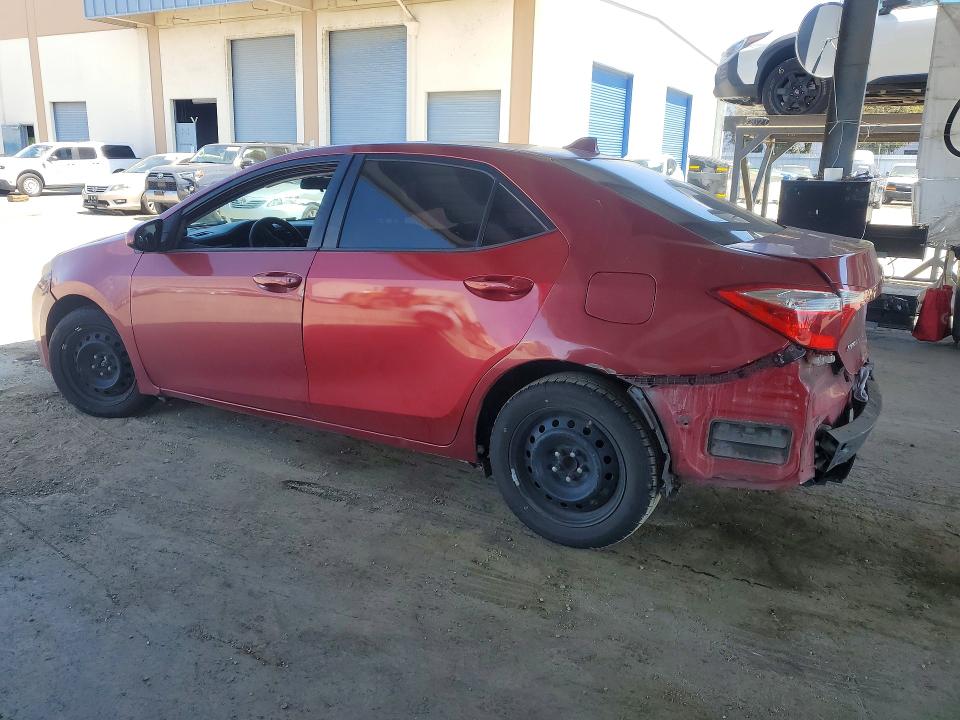 Aukcja sprzedaży 2014 Toyota Corolla, vin: 2T1BURHE7EC062607, numer aukcji: 54536286