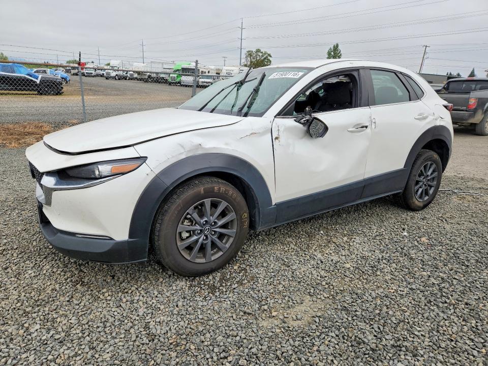 Продажа на аукционе авто 2023 Mazda Cx-30, vin: 3MVDMBAM5PM570830, номер лота: 51900116