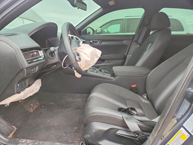 Продаж на аукціоні авто 2026 Honda Civic, vin: 2HGFE2F56TH553635, номер лоту: 54327726