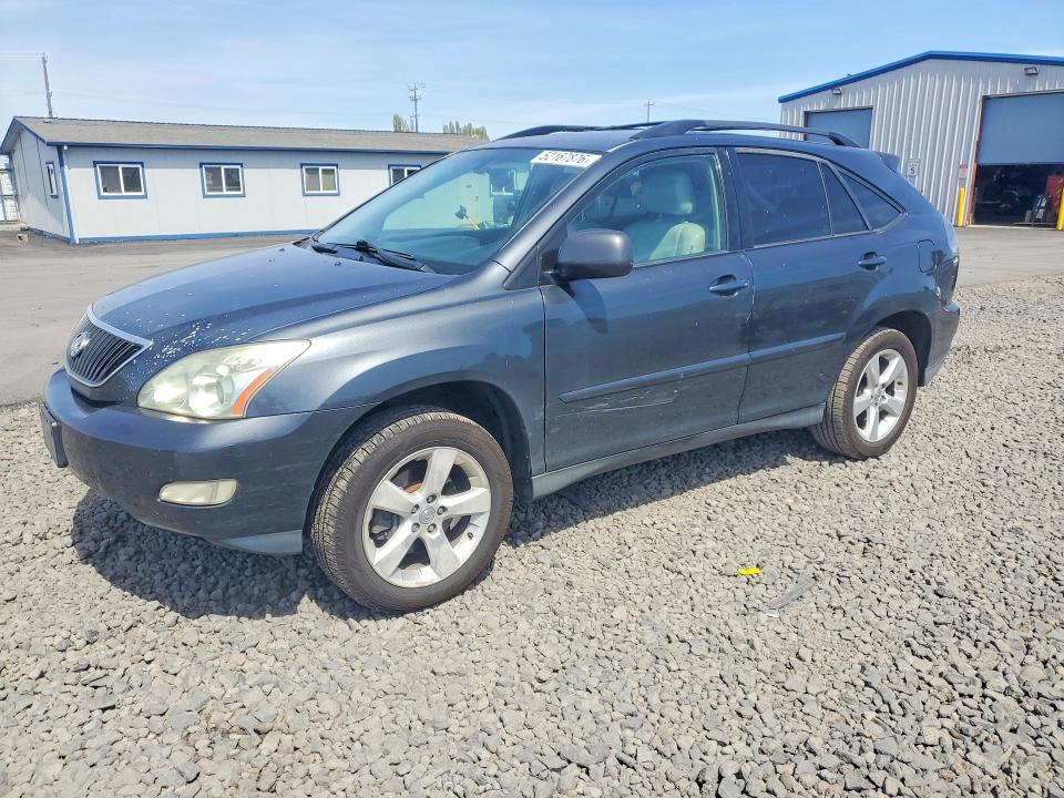 Продаж на аукціоні авто 2006 Lexus Rx, vin: JTJGA31U160062186, номер лоту: 52167876