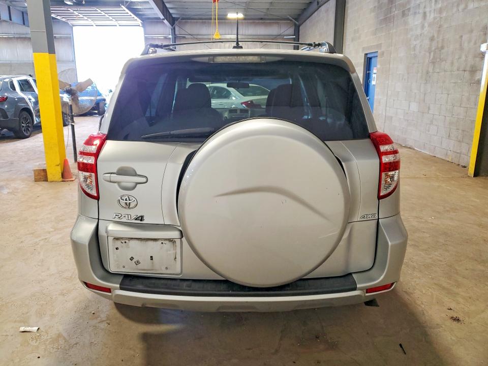Aukcja sprzedaży 2012 Toyota Rav4, vin: 2T3RF4DVXCW186892, numer aukcji: 53842046
