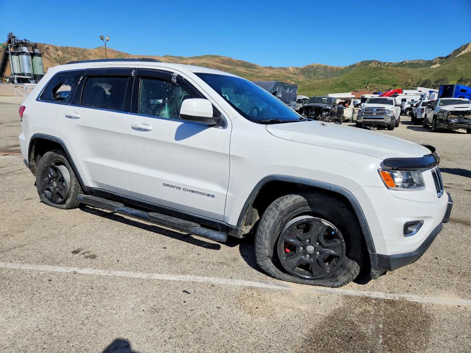 52553266 :رقم المزاد ، 1C4RJFAG2GC474415 vin ، 2016 Jeep Grand Cherokee مزاد بيع