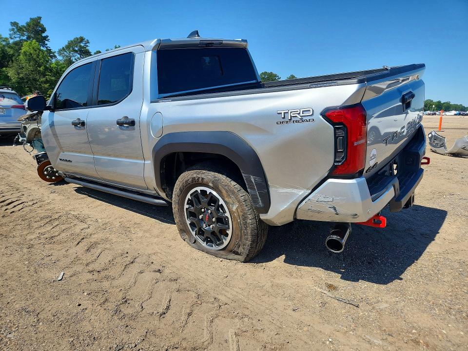 Продажа на аукционе авто 2025 Toyota Tacoma, vin: 3TYLC5LN2ST021087, номер лота: 53111656