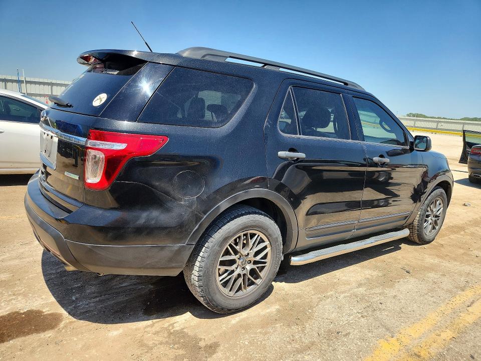 Продаж на аукціоні авто 2013 Ford Explorer, vin: 1FM5K7B92DGA87994, номер лоту: 52783496
