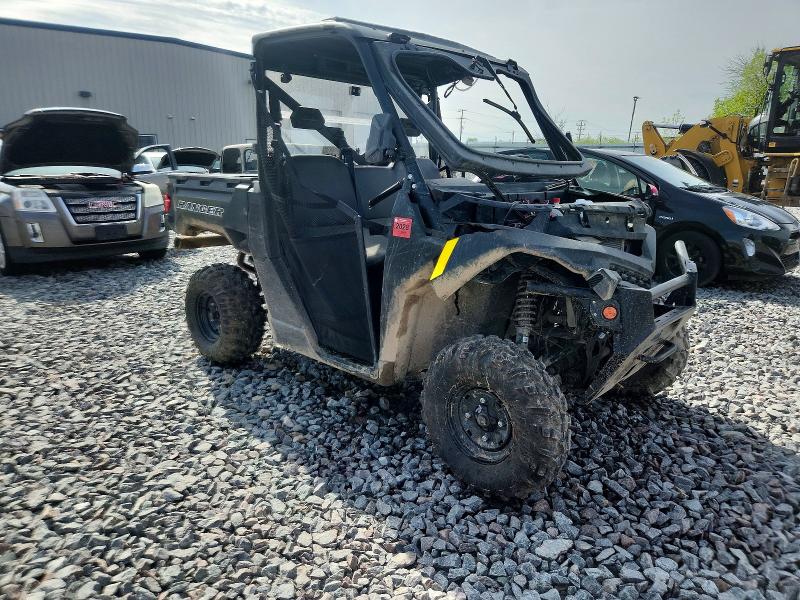 Aukcja sprzedaży 2024 Polaris Ranger, vin: 3NSTAE997RH372445, numer aukcji: 53751586