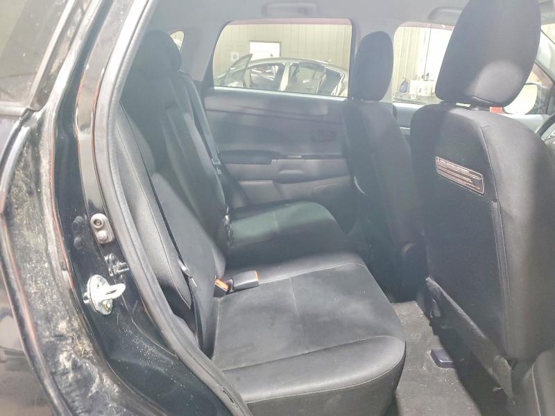 Продаж на аукціоні авто 2015 Mitsubishi Outlander Sport, vin: 4A4AP3AW6FE046330, номер лоту: 52185826