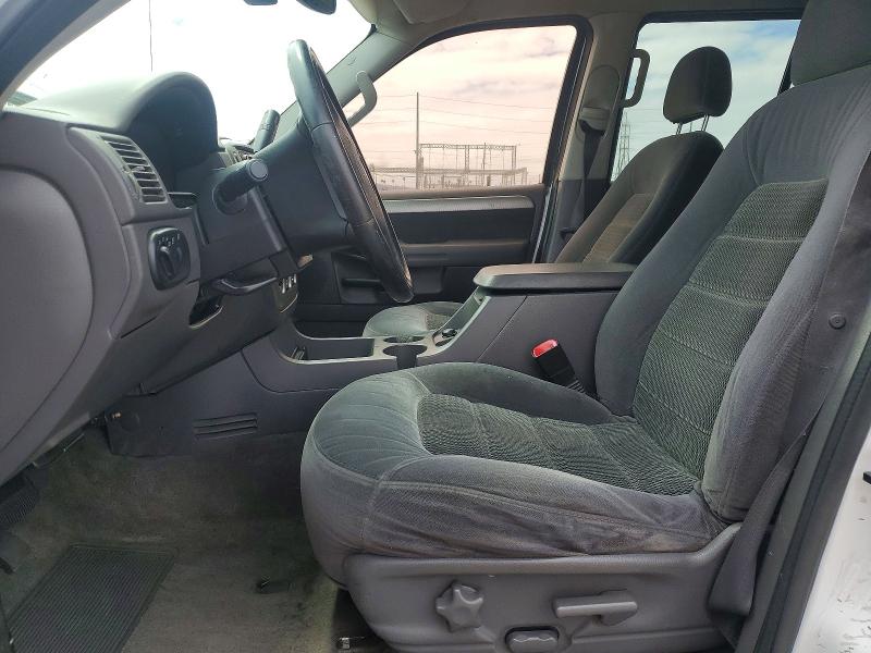 2003 Ford Explorer მანქანა იყიდება აუქციონზე, vin: 1FMZU63K33ZA77906, აუქციონის ნომერი: 52449226