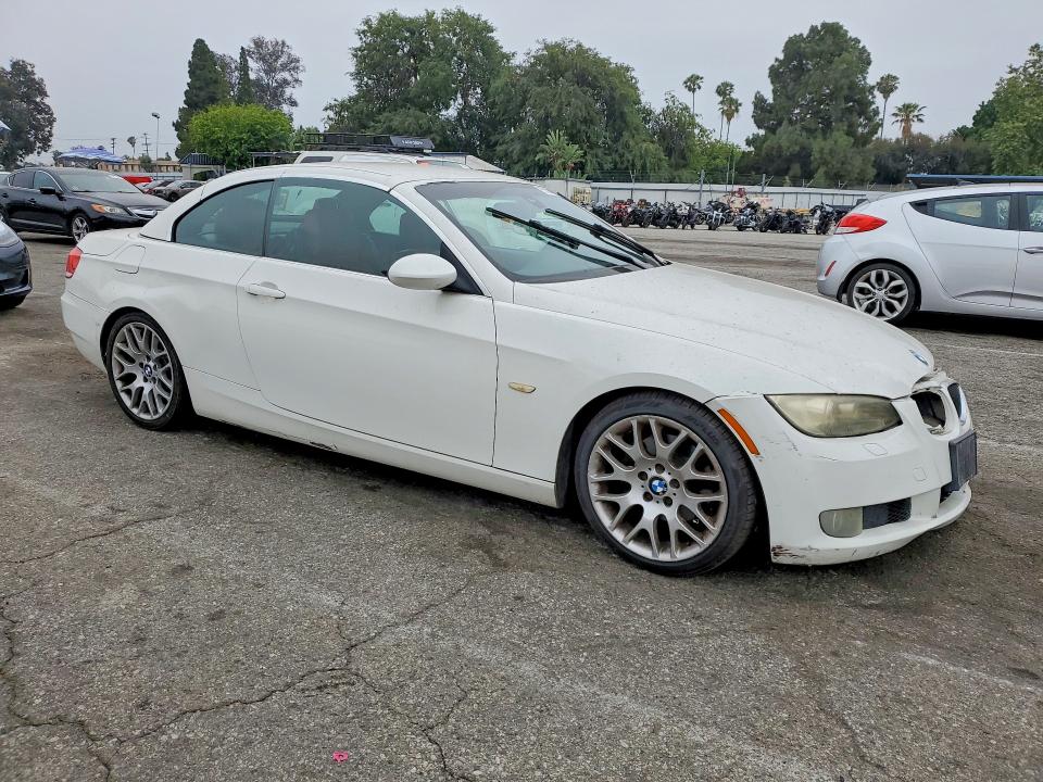 Продаж на аукціоні авто 2009 Bmw 328, vin: WBAWR33549P154608, номер лоту: 53140866