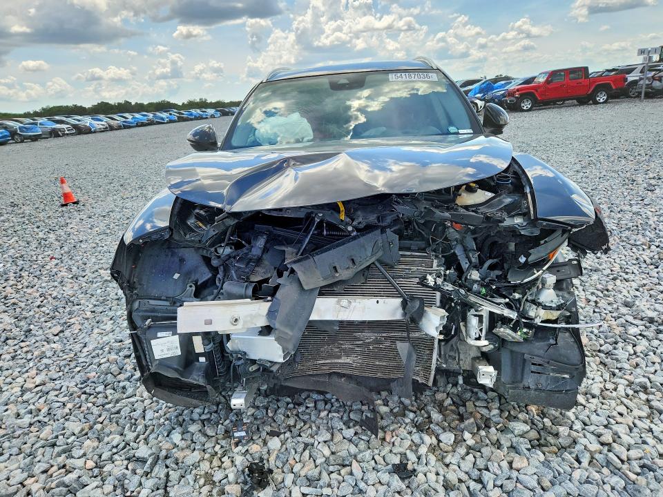 Продажа на аукционе авто 2020 Alfa Romeo Stelvio, vin: ZASPAJAN4L7C90922, номер лота: 54187036