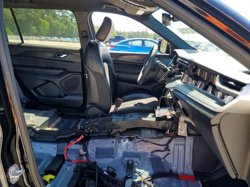 Aukcja sprzedaży 2024 Jeep Grand Cherokee, vin: 1C4RJJAG8R8621278, numer aukcji: 55219266