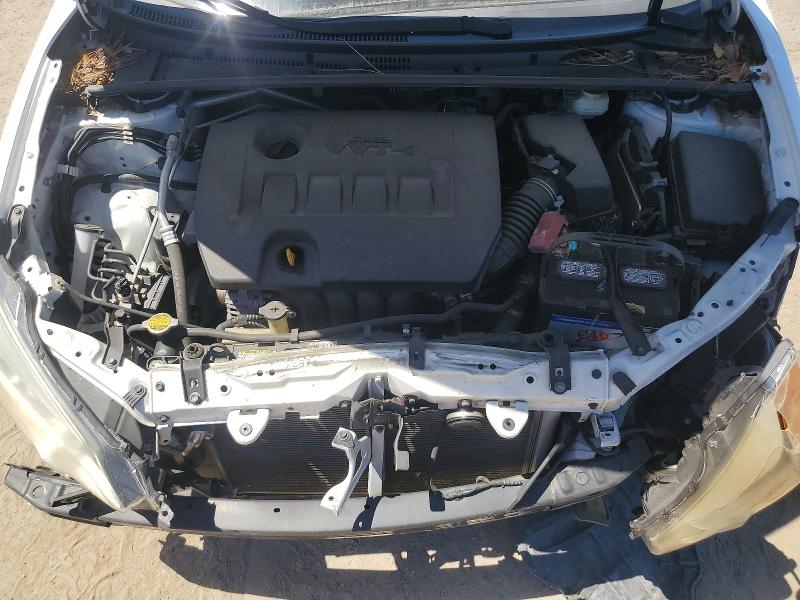 2015 Toyota Corolla მანქანა იყიდება აუქციონზე, vin: 2T1BURHE4FC463226, აუქციონის ნომერი: 54340846