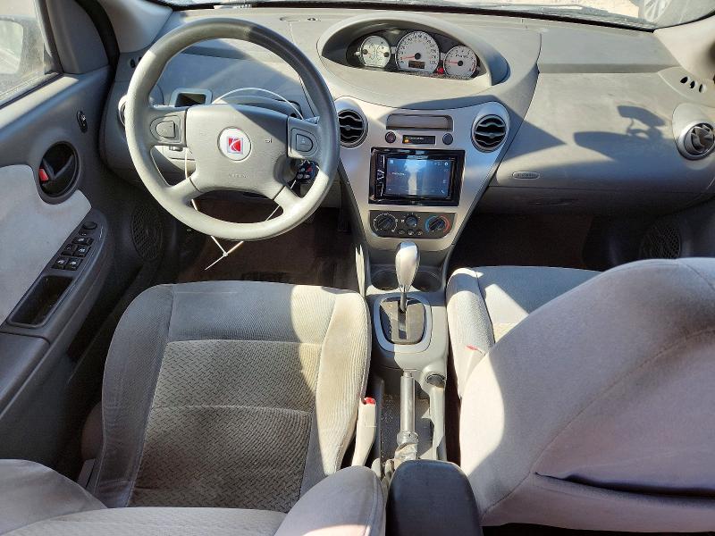 Aukcja sprzedaży 2006 Saturn Ion, vin: 1G8AL55F06Z109644, numer aukcji: 51827876