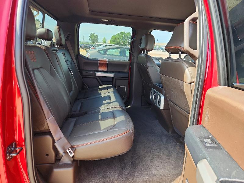 Продажа на аукционе авто 2015 Ford F150, vin: 1FTEW1EGXFFA27986, номер лота: 55189996