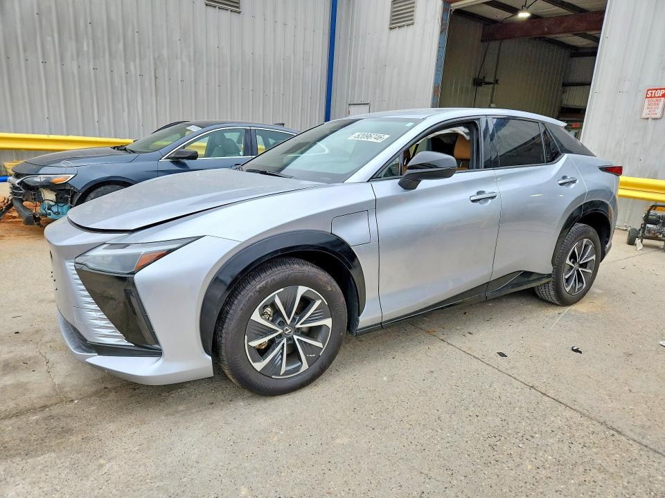 Продажа на аукционе авто 2024 Lexus Rz, vin: JTJABABB0RA006534, номер лота: 52096746
