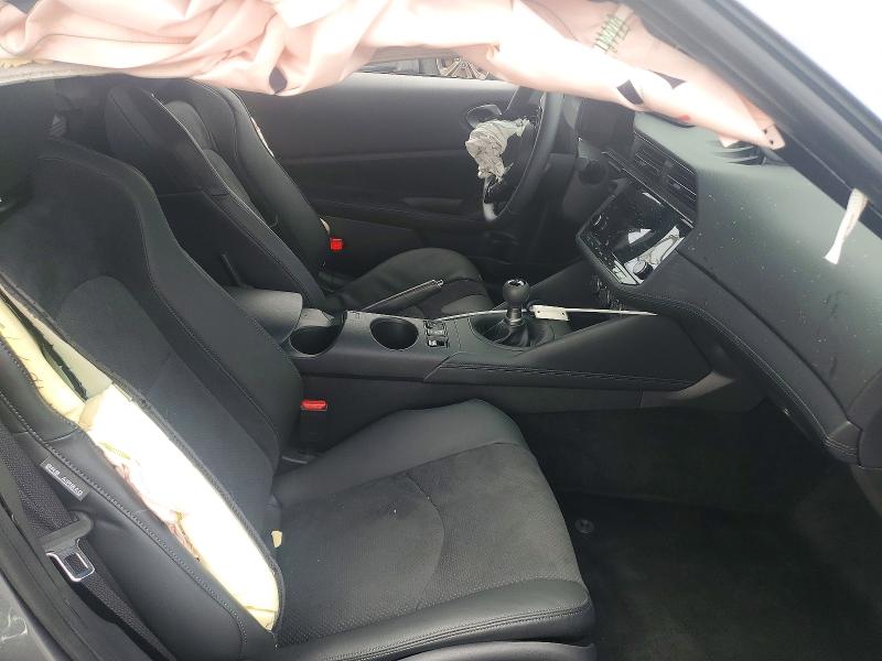 Aukcja sprzedaży 2026 Nissan Z, vin: JN1BZ4BH0TM502080, numer aukcji: 55500566