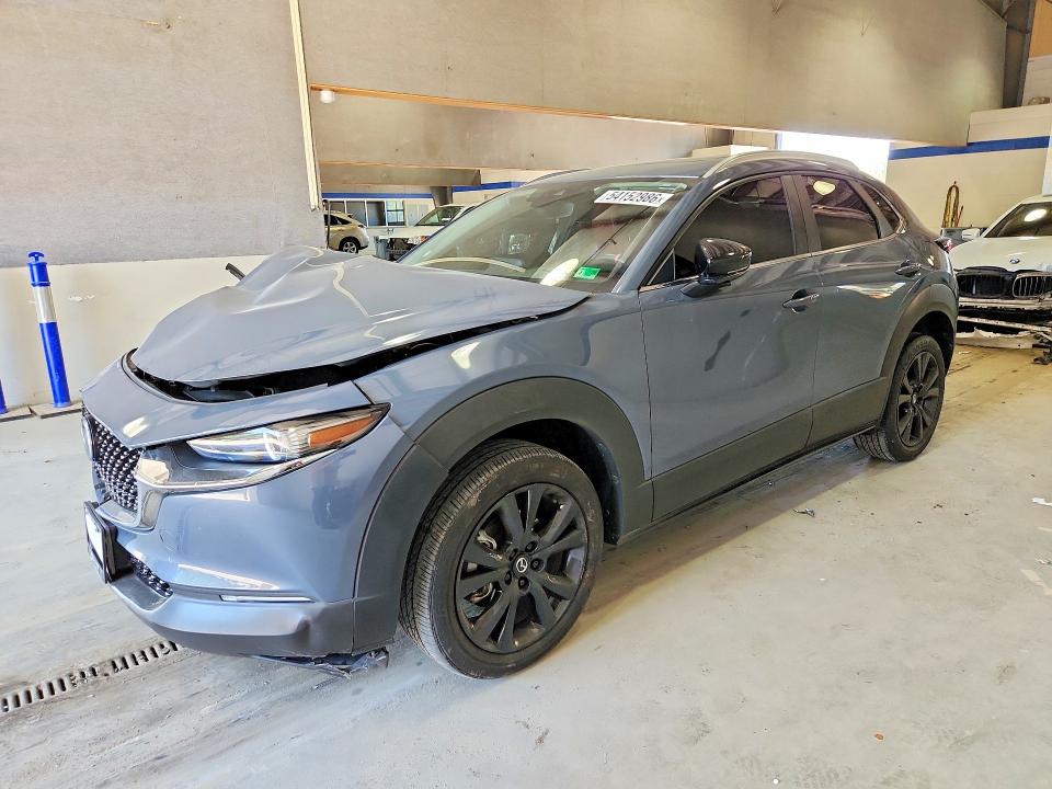 Aukcja sprzedaży 2022 Mazda Cx-30, vin: 3MVDMBCL6NM402728, numer aukcji: 54152986