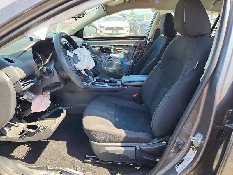 Продажа на аукционе авто 2025 Nissan Sentra, vin: 3N1AB8BVXSY327488, номер лота: 51132376