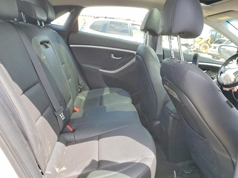 53412316 :رقم المزاد ، KMHD35LH3EU184790 vin ، 2014 Hyundai Elantra Gt مزاد بيع