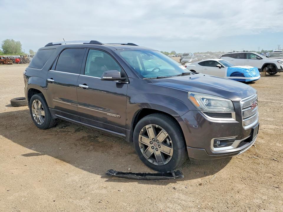 Aukcja sprzedaży 2014 Gmc Acadia, vin: 1GKKVTKD1EJ164231, numer aukcji: 54277176