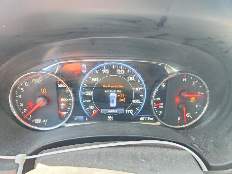 Продаж на аукціоні авто 2024 Gmc Terrain, vin: 3GKALXEG2RL175090, номер лоту: 52580976