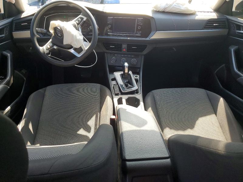 2021 Volkswagen Jetta მანქანა იყიდება აუქციონზე, vin: 3VWC57BU1MM044886, აუქციონის ნომერი: 53708806