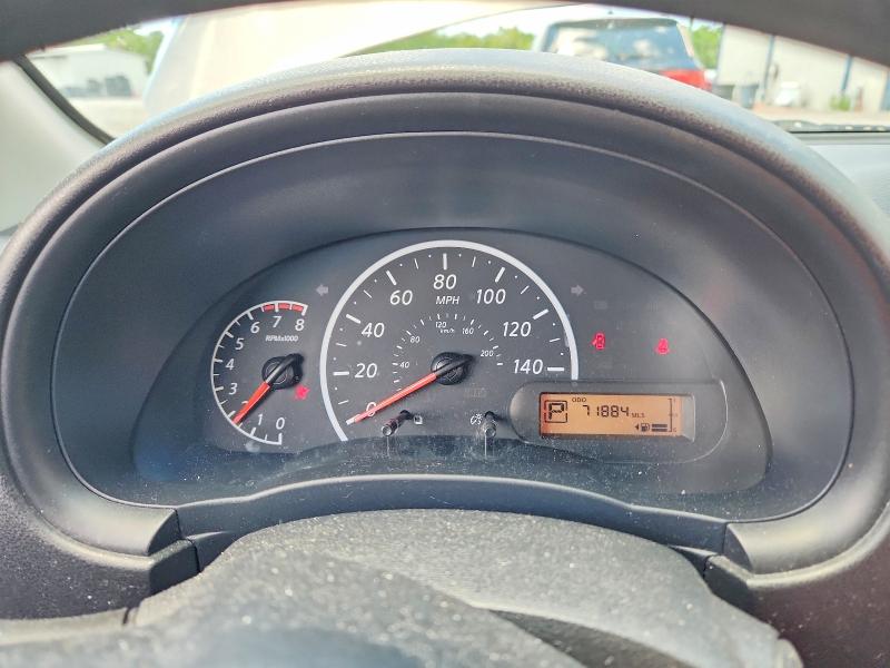 Продаж на аукціоні авто 2014 Nissan Versa, vin: 3N1CN7AP0EL854776, номер лоту: 54084836