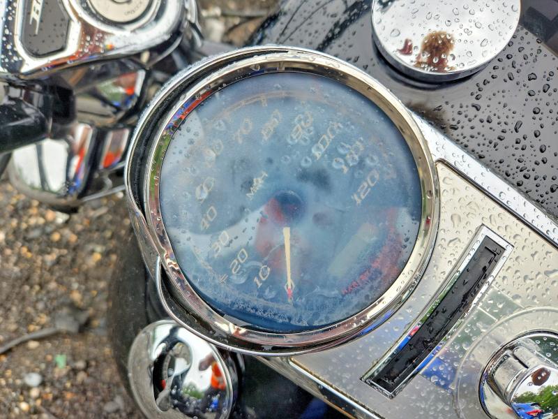 2018 Harley-davidson Flhr მანქანა იყიდება აუქციონზე, vin: 1HD1FBC12JB677042, აუქციონის ნომერი: 54765526