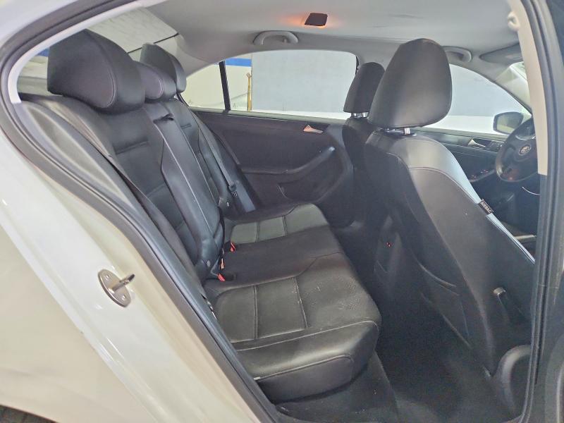 Aukcja sprzedaży 2014 Volkswagon Jetta, vin: 3VWD17AJ7EM301638, numer aukcji: 53799616