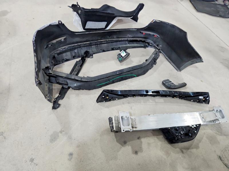 54910346 :رقم المزاد ، 1HGCY2F50SA037746 vin ، 2025 Honda Accord مزاد بيع
