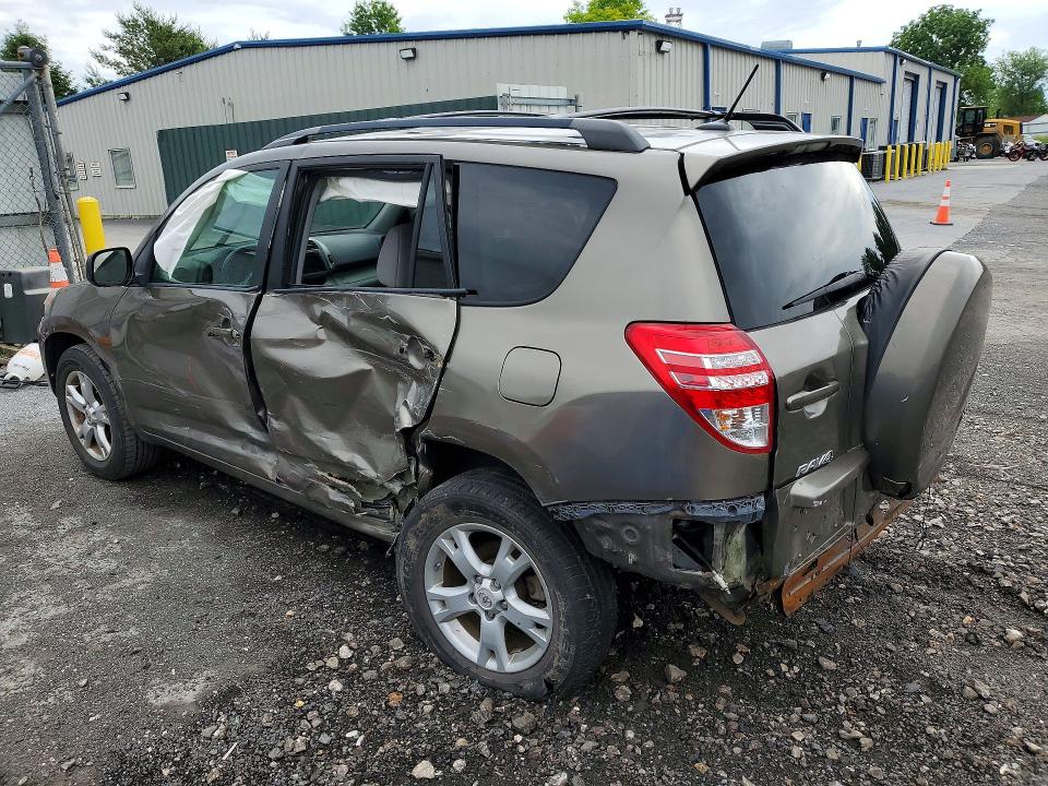 2012 Toyota Rav4 მანქანა იყიდება აუქციონზე, vin: 2T3BF4DVXCW177868, აუქციონის ნომერი: 54792926