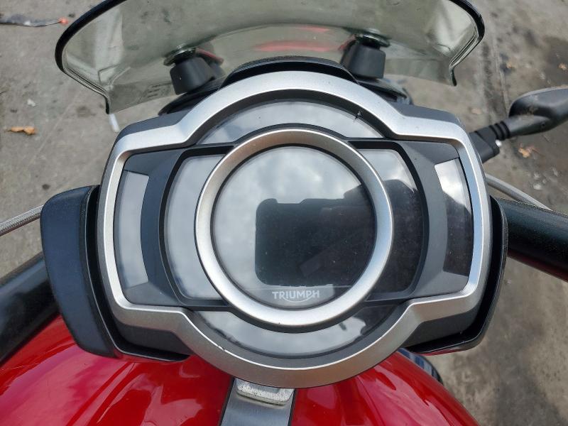 Продажа на аукционе авто 2022 Triumph Motorcycle Rocket 3, vin: SMTG10JX7NTBA0688, номер лота: 52921626