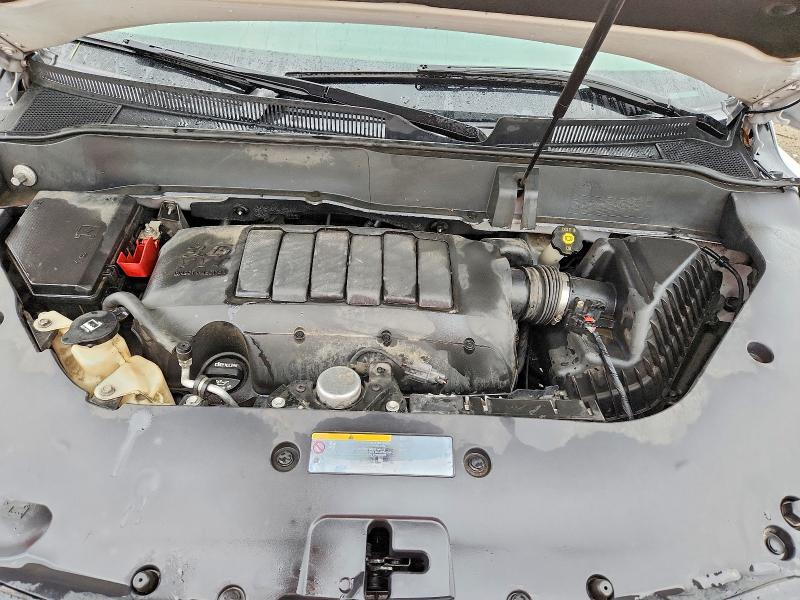 Продажа на аукционе авто 2017 Buick Enclave, vin: 5GAKRBKD4HJ185316, номер лота: 52456976