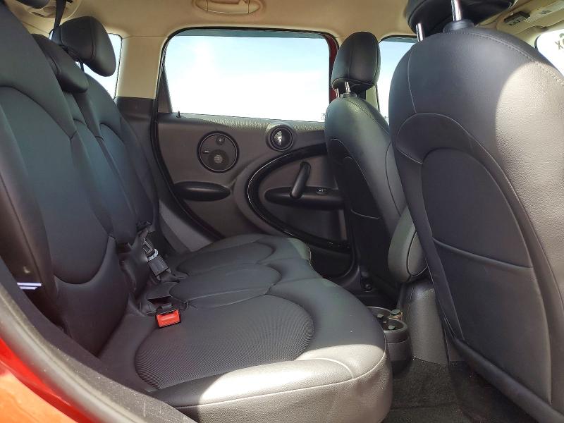 53899576 :رقم المزاد ، WMWZC5C58EWP38102 vin ، 2014 Mini Cooper مزاد بيع